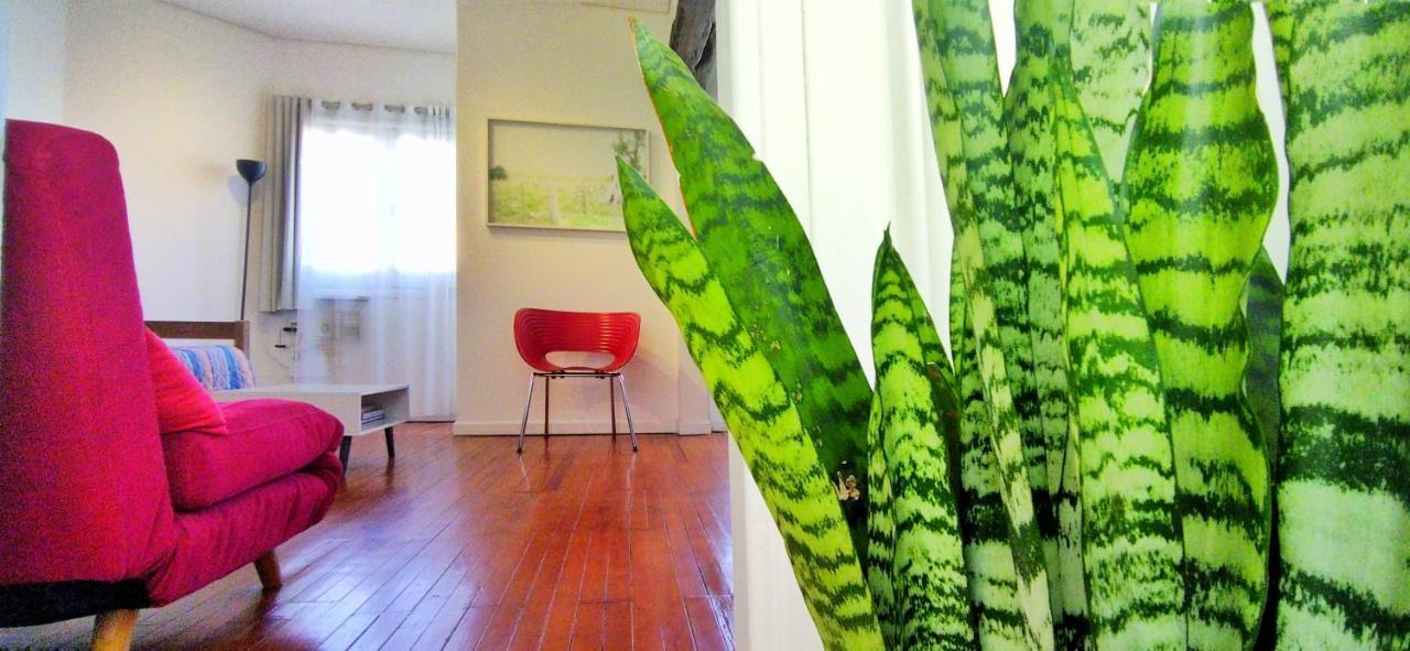 Villa House With Large Terrace, Jacuzzi And Gated Parking For One Car Montevideo Exterior foto