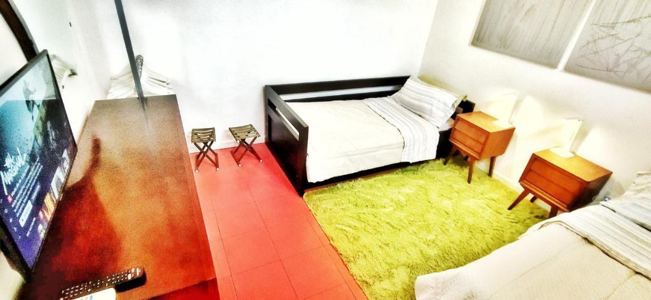 Villa House With Large Terrace, Jacuzzi And Gated Parking For One Car Montevideo Exterior foto