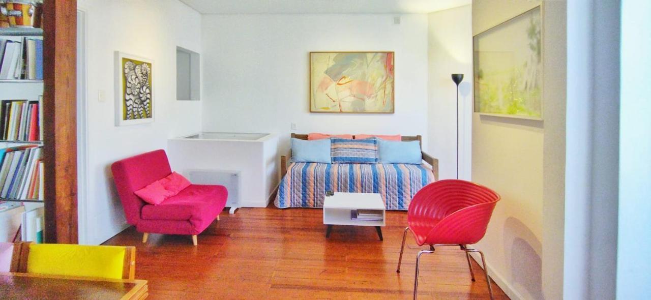 Villa House With Large Terrace, Jacuzzi And Gated Parking For One Car Montevideo Exterior foto